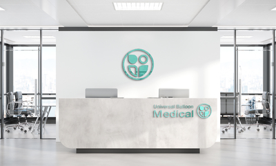 China Universal Balloon Medical Perfil de la empresa